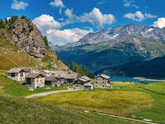 Ni Francia ni Alemania | Este pueblo de estilo gótico fue reconocido por la ONU y ofrece desconexión, gastronomía de primera e historia