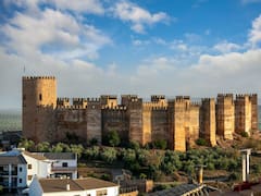 Ni Sevilla ni Córdoba: esta ciudad andaluza es reconocida como la más amable con los turistas, según un diario inglés