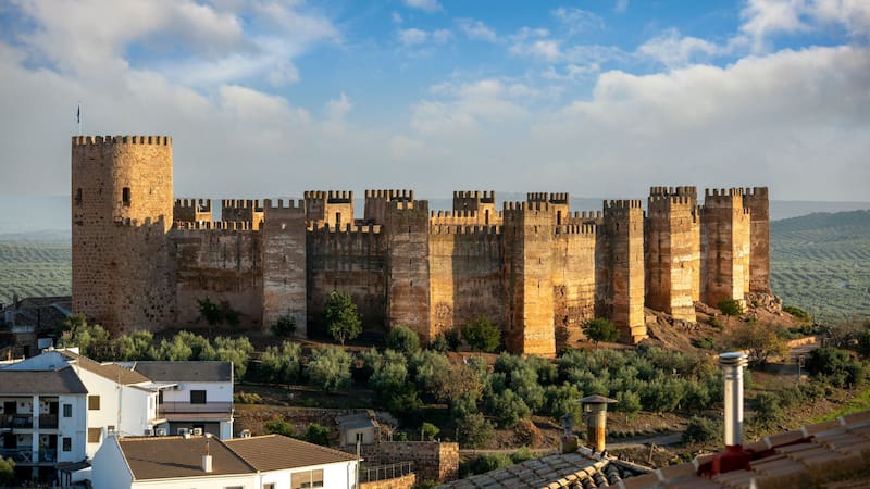 Ni Sevilla ni Córdoba: esta ciudad andaluza es reconocida como la más amable con los turistas, según un diario inglés. (Fuente: archivo).