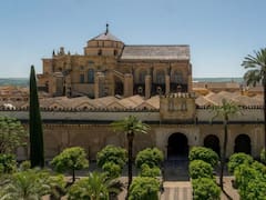 No es la Catedral de la Sagrada Familia ni La Alhambra: este es el edificio que más eligen los viajeros internacionales que visitan España