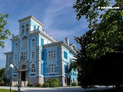 La “pequeña Habana” española: casas coloniales y sabor cubano