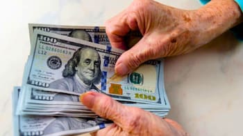 Peso colombiano: a cuánto cerró la cotización este viernes 22 de mayo