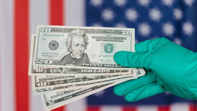 Peso mexicano: a cuánto cerró la cotización este jueves 30 de abril