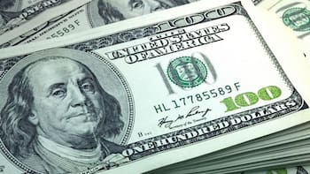 Precio del Peso colombiano a cuánto cotiza HOY, jueves 28 de mayo