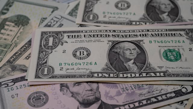 Peso dominicano: a cuánto cerró la cotización este martes 6 de enero