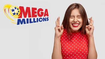 Los números ganadores del Mega Millions del viernes 21 de noviembre