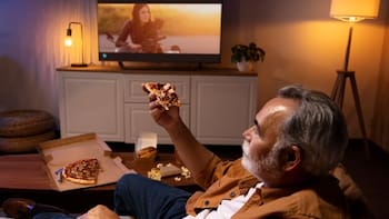 Las 10 películas más vistas de Amazon Prime en Estados Unidos durante enero