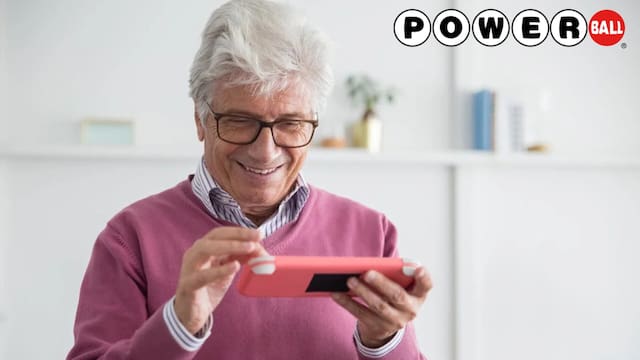 Powerball: estas son las cifras ganadoras del sábado 28 de febrero