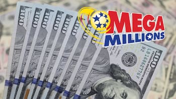 Resultados del Mega Millions: estos son los números ganadores del martes 17 de febrero