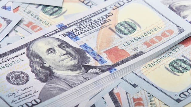 Peso dominicano: a cuánto cerró la cotización este martes 10 de marzo