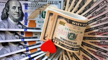 Precio del Euro a cuánto cotiza HOY, jueves 27 de noviembre