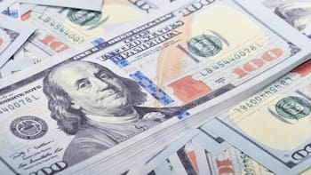 Euro: a cuánto cerró la cotización este viernes 1 de mayo