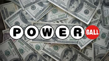 Powerball: estas son las cifras ganadoras del lunes 30 de marzo