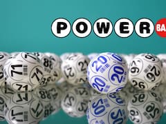 Resultados de Powerball: estos son los números ganadores del miércoles 11 de febrero
