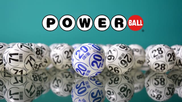 Resultados de Powerball: estos son los números ganadores del miércoles 11 de febrero