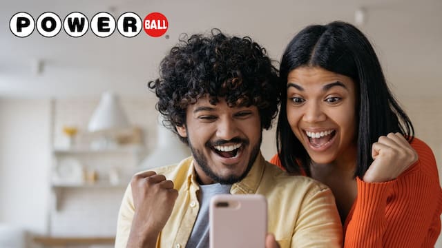 Powerball: estas son las cifras ganadoras del miércoles 18 de marzo