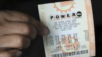 Powerball: estas son las cifras ganadoras del lunes 23 de febrero