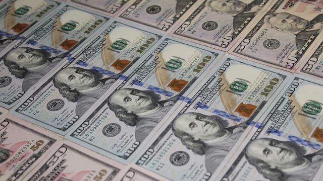 Euro y DÓLAR: a cuánto cotiza este jueves 23 de abril en Estados Unidos