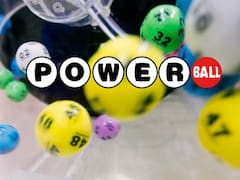 Powerball: estas son las cifras ganadoras del lunes 23 de marzo