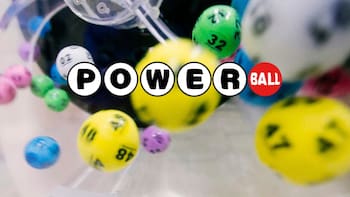 Powerball: estas son las cifras ganadoras del lunes 23 de marzo
