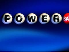 Powerball: estas son las cifras ganadoras del miércoles 11 de marzo