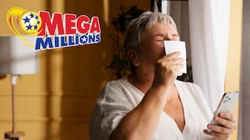 Los números ganadores del Mega Millions del viernes 27 de febrero