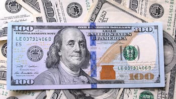 Precio del Peso colombiano HOY: a cuánto cotiza este martes 10 de marzo