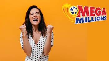Resultados del Mega Millions: estos son los números ganadores del martes 17 de marzo
