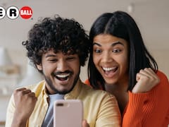 Resultados de Powerball: estos son los números ganadores del sábado 11 de abril