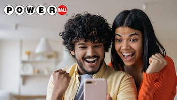 Resultados de Powerball: estos son los números ganadores del sábado 11 de abril