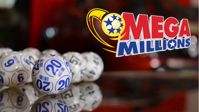 Los números ganadores del Mega Millions del martes 24 de marzo