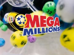 Los números ganadores del Mega Millions del martes 3 de marzo