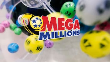 Los números ganadores del Mega Millions del martes 3 de marzo