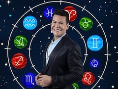 Niño Prodigio: el HORÓSCOPO para cada signo del zodíaco este sábado 7 de febrero