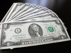 Peso mexicano y DÓLAR: a cuánto cotiza este miércoles 8 de abril en Estados Unidos