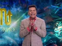 Niño Prodigio: el HORÓSCOPO para cada signo del zodíaco este miércoles 15 de abril