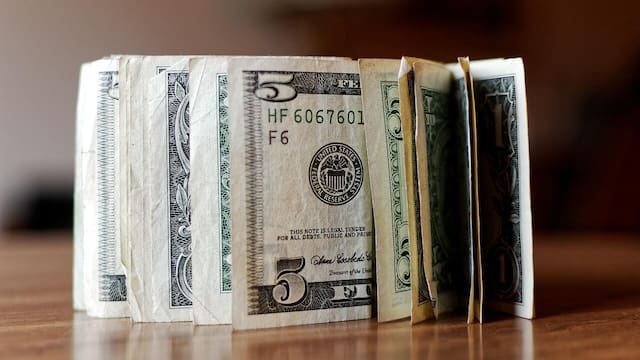 Peso dominicano: a cuánto cerró la cotización este viernes 6 de febrero