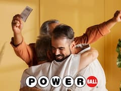 Powerball: estas son las cifras ganadoras del miércoles 1 de abril