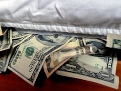 Euro: a cuánto cerró la cotización este lunes 18 de mayo