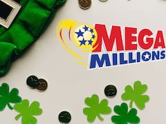 Resultados del Mega Millions: estos son los números ganadores del viernes 12 de diciembre