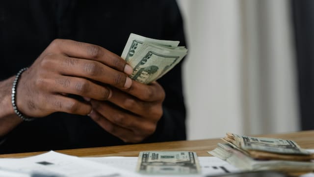 Peso mexicano: a cuánto cerró la cotización este miércoles 7 de enero