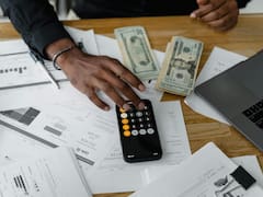 Precio del Peso colombiano a cuánto cotiza HOY, jueves 12 de marzo