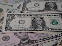 Peso mexicano: a cuánto cerró la cotización este martes 24 de febrero