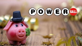 Resultados de Powerball: estos son los números ganadores del sábado 21 de febrero