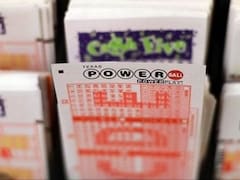 Powerball: estas son las cifras ganadoras del lunes 9 de febrero