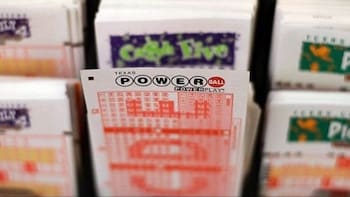 Powerball: estas son las cifras ganadoras del lunes 9 de febrero