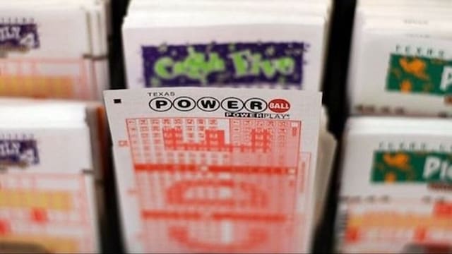 Powerball: estas son las cifras ganadoras del lunes 9 de febrero