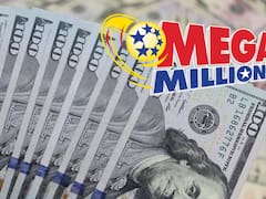 Los números ganadores del Mega Millions del martes 7 de abril