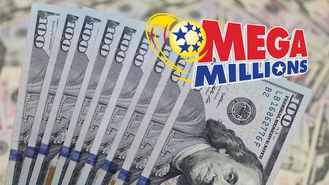 Los números ganadores del Mega Millions del martes 7 de abril