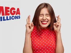 Resultados del Mega Millions: estos son los números ganadores del viernes 19 de diciembre